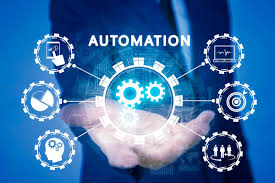 Automatización Alemania